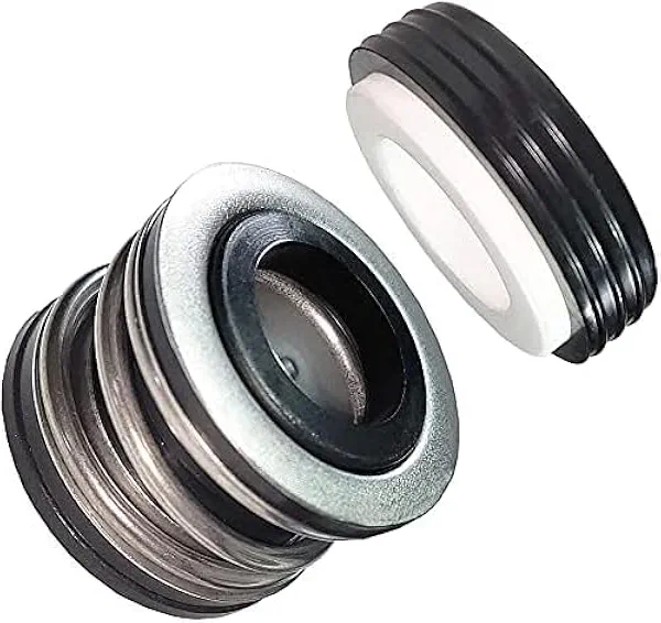J-chi PS-200 5/8" Shaft Seal for Swimming Pool/Spa Pump AS-200 (1 Pack)