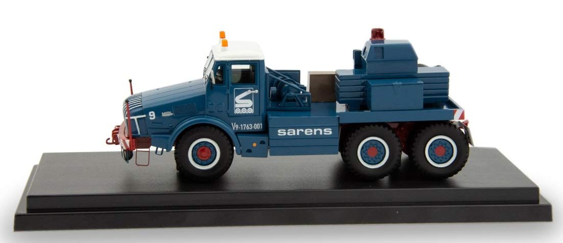 IMC20-1031-THORNYCROFT Antar 6x6 SARENS – Maßstab: 1:50