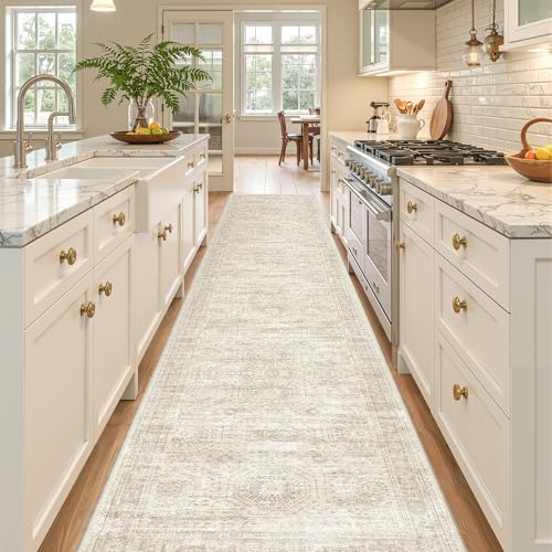 Restydon 2x12 Beige/Ivory Modern