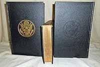 A Compilation of the Messages and Papers of the Presidents, Vol. 1 B001823BFK Book Cover