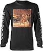 BATHORY 'Hammerheart' Long Sleeve Shirt (Medium) Black #2