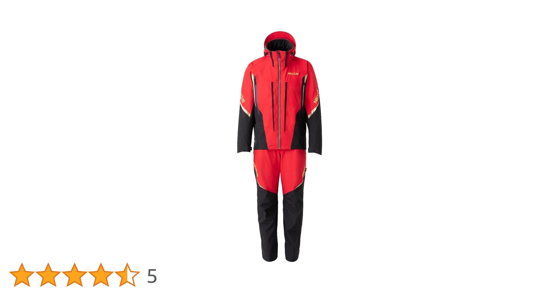 Amazon.co.jp: [シマノ] ネクサス ゴアテックス プロテクティブスーツ