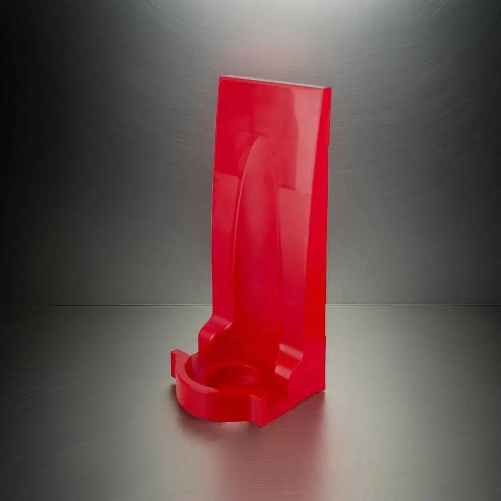 Jewel Fire Group Modulex Flat Pack Fire Extinguisher Stand - Universal Freestanding Holder for Workplace Fire Points