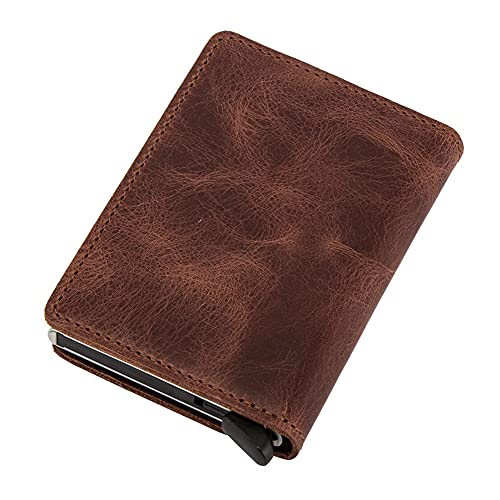 Secrid Men's Modern, Multi-Coloured, Taglia Unica2