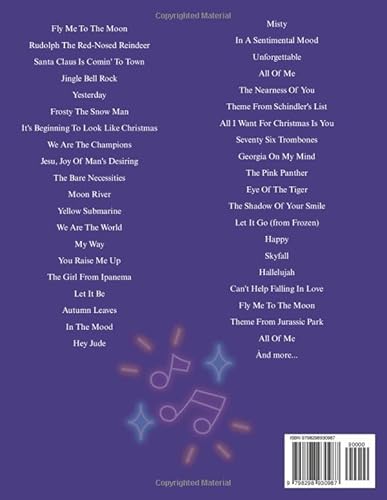 image for Majosta Trombone Sheet Music: 80 Iconic Songs Arranged for Trombone En