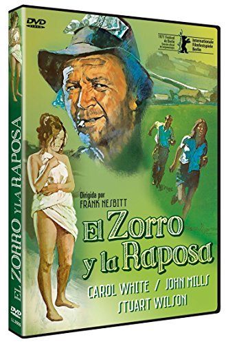 El Zorro y la Raposa (Dulcima) 1971 - Mehr Infos/Bestellen