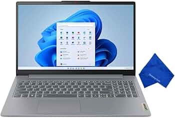 Lenovo Ideapad Slim 3i 15.6