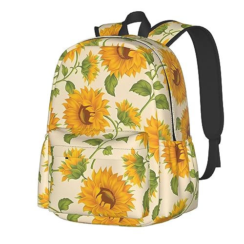 Sac à dos léger grande capacité noir pour éviter le mal de dos en voyage