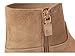 Stuart Weitzman Women's Stassi Zip Bootie Fashion Boot, New Camel, 9