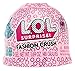 L.O.L. Surprise!- Fashion Crush, Multicolor (Giochi Preziosi Spagna LLU54000) , color/modelo surtido