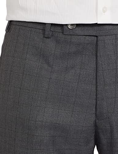 Image of Park Avenue Men Trouser