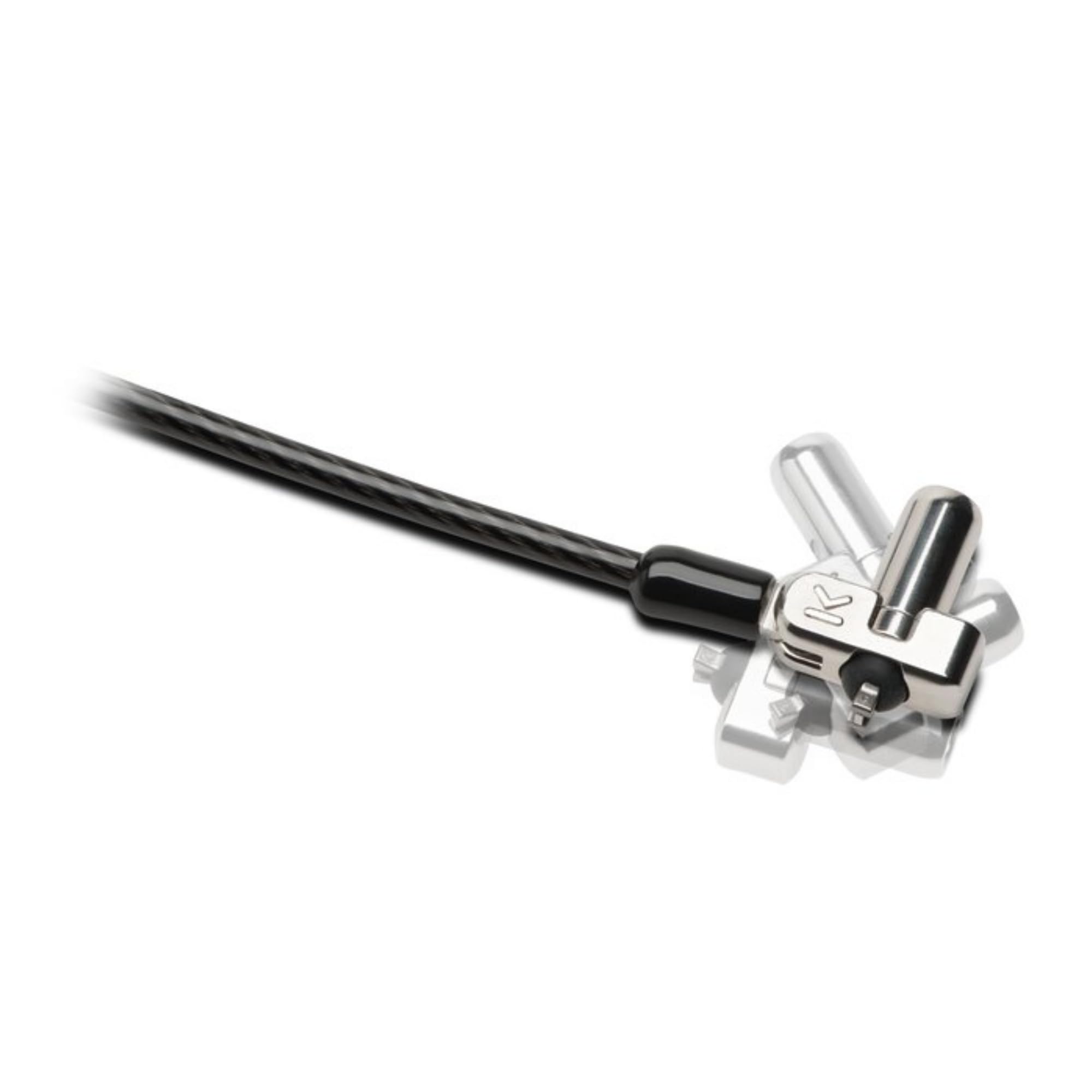 Kensington K64445EUM câble antivol Noir