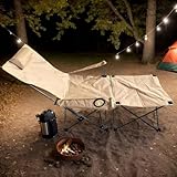 Champ d'application : doté de pieds renforcés à double couche, ce produit offre une stabilité accrue sur l'herbe et la plage, ce qui le rend idéal pour le camping, les pique-niques, la pêche et les visites. Parfait pour répondre à divers besoins en plein air, il combine fonctionnalité et durabilité pour vos aventures. Profitez d'un compagnon fiable pour vos activités de plein air.