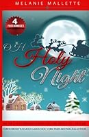 Oh Holy Night: The Top 12 Fun Christmas Stories That You Should Tell Your Kid 1772770116 Book Cover