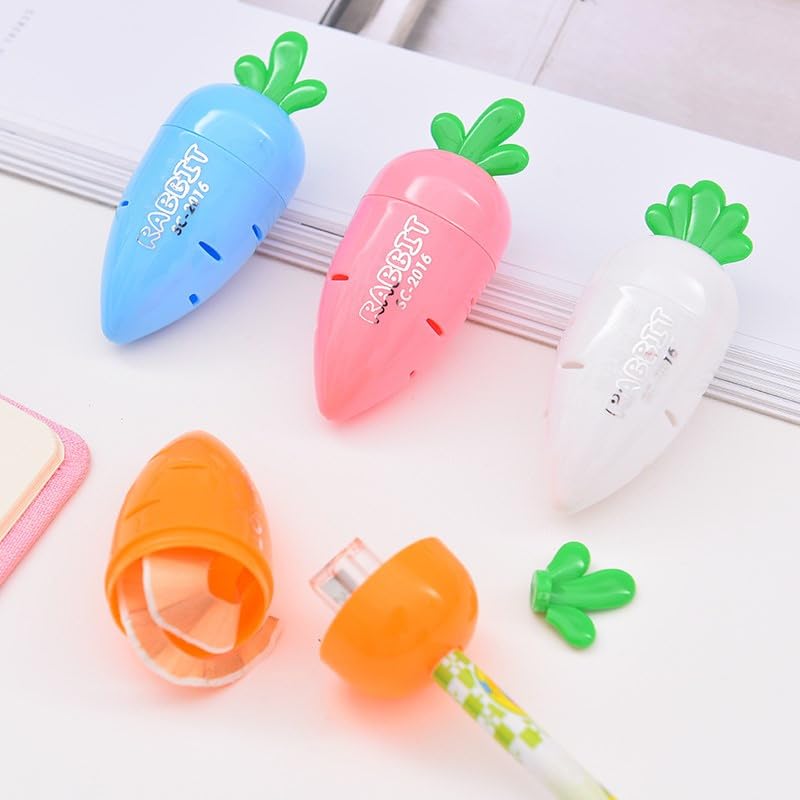 Temperamatite Kawaii - Temperamatite - Cancelleria carina - Forniture scolastiche - Forniture per ufficio - Ritorno a scuola - Cancelleria originale - Artigianato - Italia