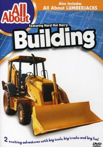All About:Building / Lumberjac [DVD]