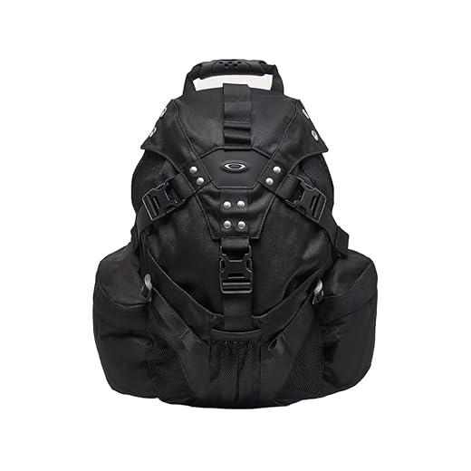 Mochila Oakley Mochila reciclada Oakley Icon OakleyHOMEM