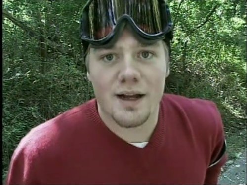 Jackass Vol. 1: Episode 2