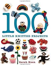 100 Little Knitted Projects