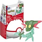 Produit sous licence officielle : ce produit est sous licence officielle de The Pokemon Company International, assurant authenticité et qualité