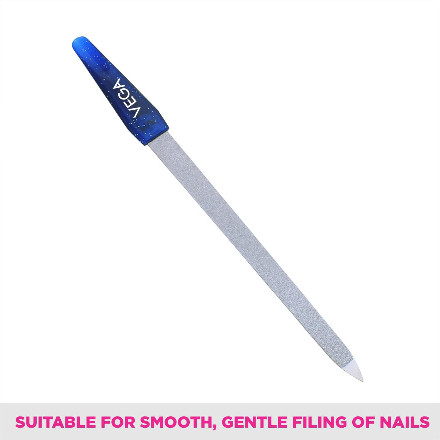 Vega Nail File (Large) - Image 5 thumbnail