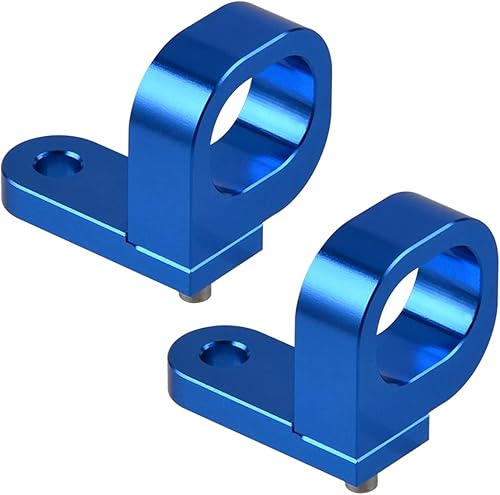 TAKENE WYJDZSW Rear Brake Line Holder Cable Clamp Compatible with Suzuki RM RMZ 125 250 450 RMX450Z DRZ 400 400ESSM DR650SE Vstrom 650 1000 RM125