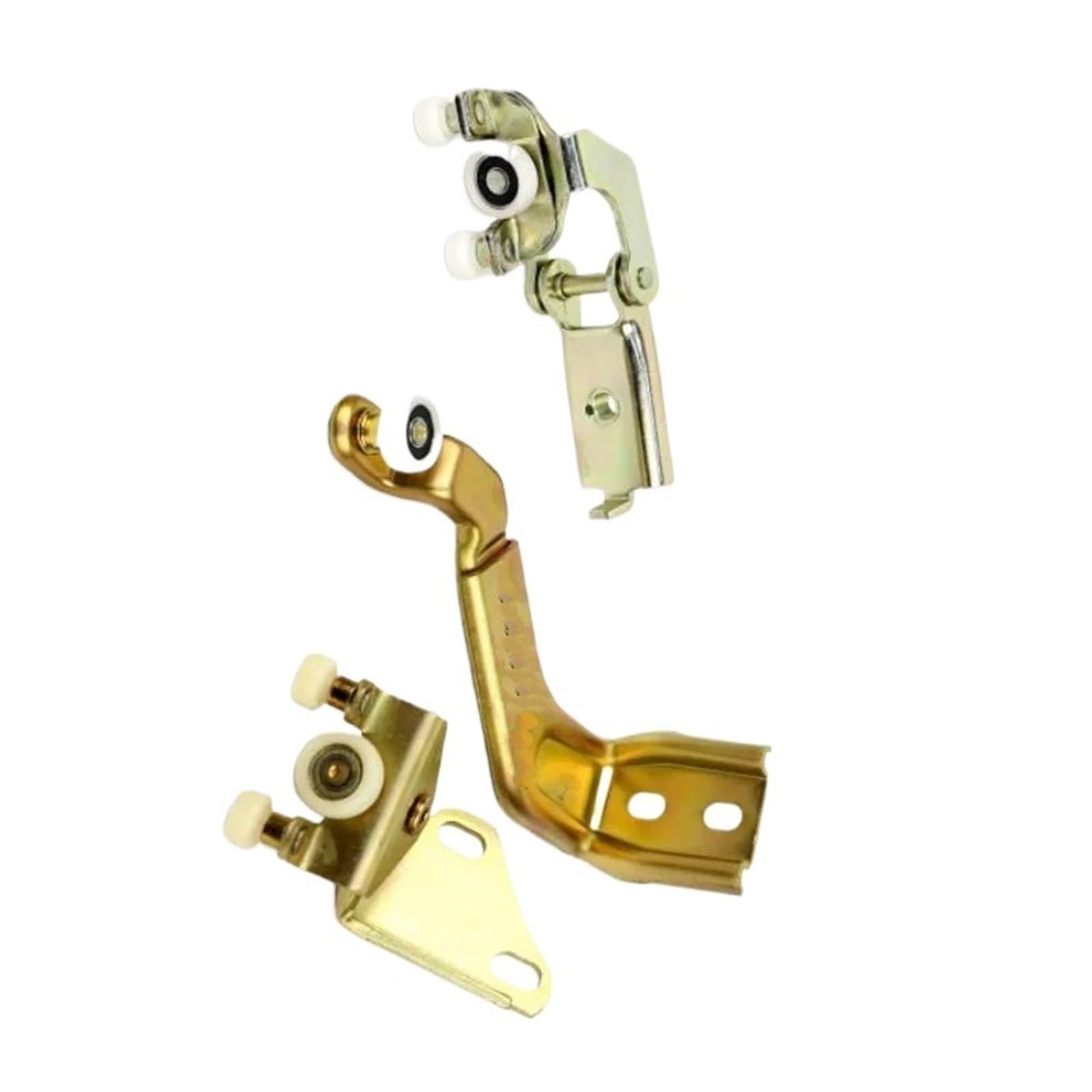Rodillo para puerta corrediza lateral solventa atascos en Dodge Sprinter 2003-2006 5