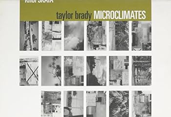 Paperback Microclimates Book