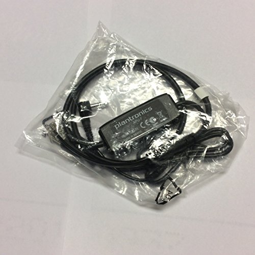 Plantronics Interruptor eletrônico USB 83017-01