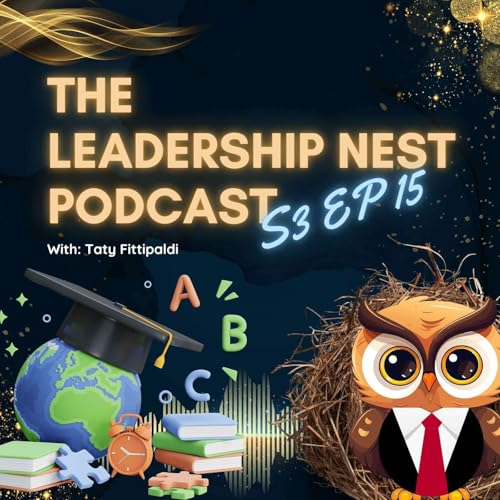 S3 EP015: Study Case - Corporate Communication Strategy: How Alice Turned Layoffs Into a Story of Leadership and Growth