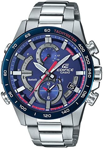 CASIO Watch Edifice Scuderia Toro Rosso 
