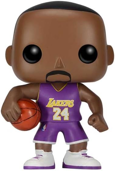 kobe funko pop