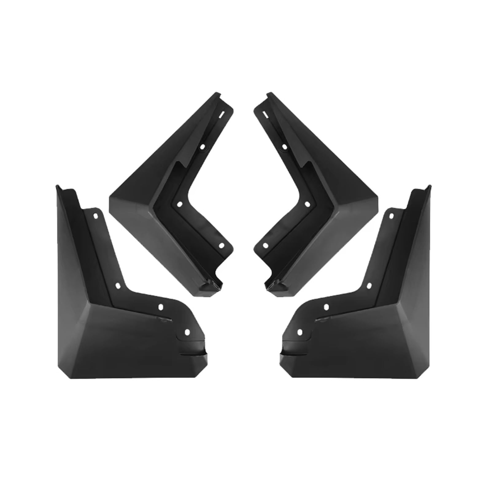 Generic Mud Flaps