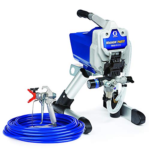 graco magnum x5 paint sprayer for sale