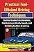 Produktbild Practical Fuel-Efficient Driving Techniques: Such as Gradual Acceleration, Maintaining a Steady Speed, and Avoiding Sudden Breaking, Find Out More ... Budget Better, how to manage your finances