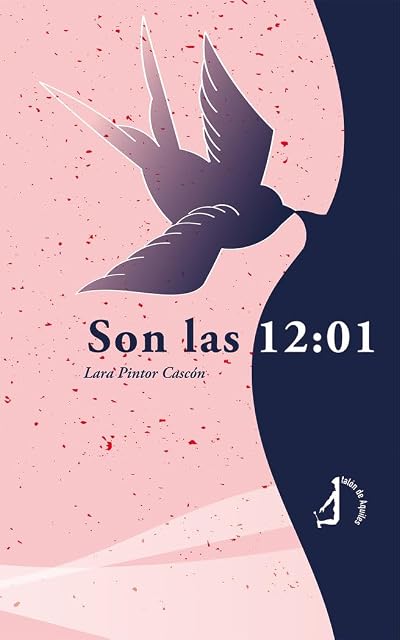 Portada de Son las 12:01