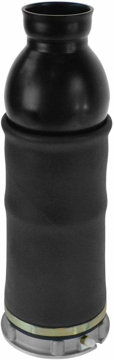 Air Spring Front Driver Left or Passenger Right for Audi for A6 3.0L 2002-2004 for A6 Quattro 2.7L/4.2L 2001-2004 & 3.0L 2002-2004 for Allroad Quattro 2.7L 2001-2005 & 4.2L 2003-2005