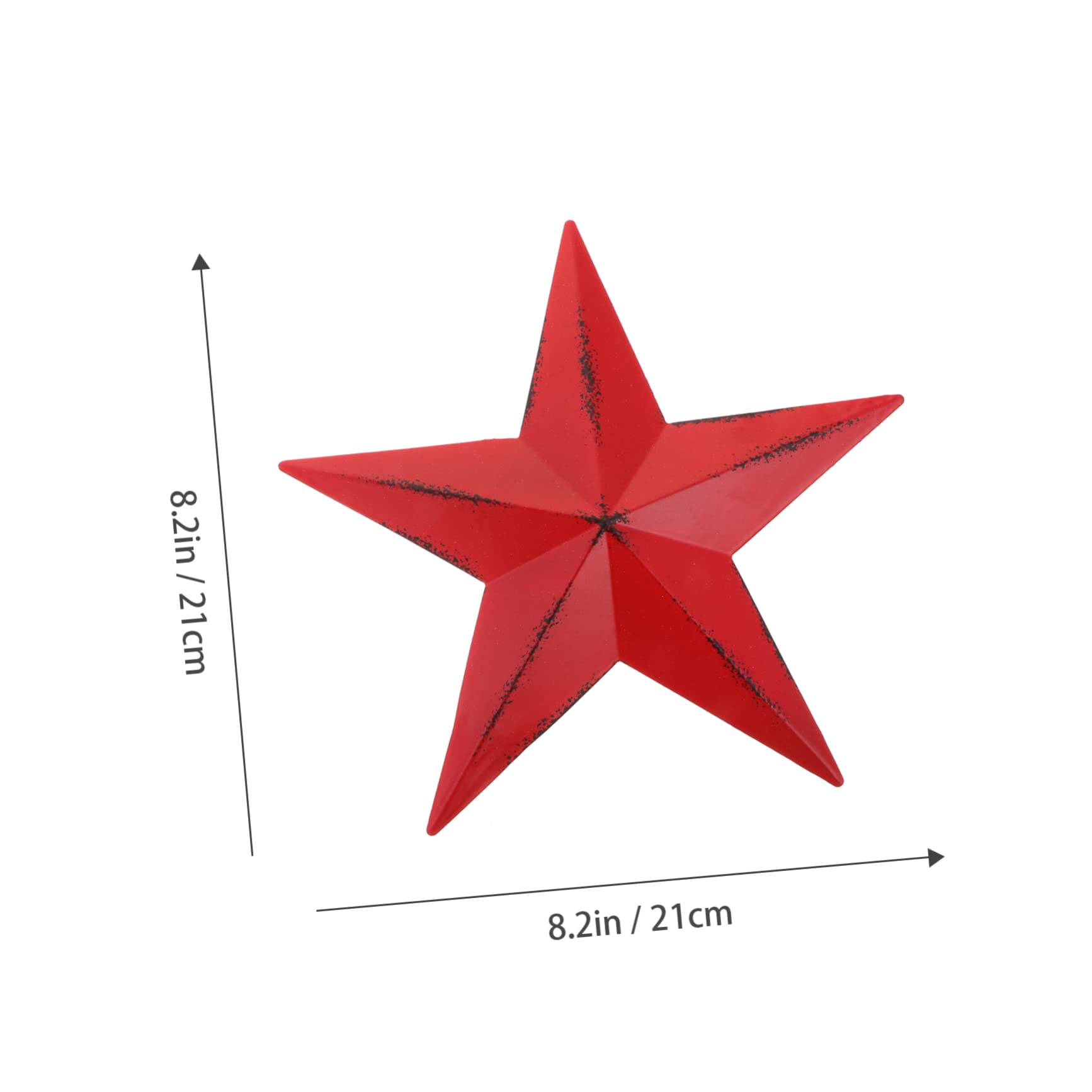 Lot De 5 Anneaux En Métal Pour Travaux Manuels, Décoration De