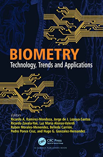 Biometry view 2