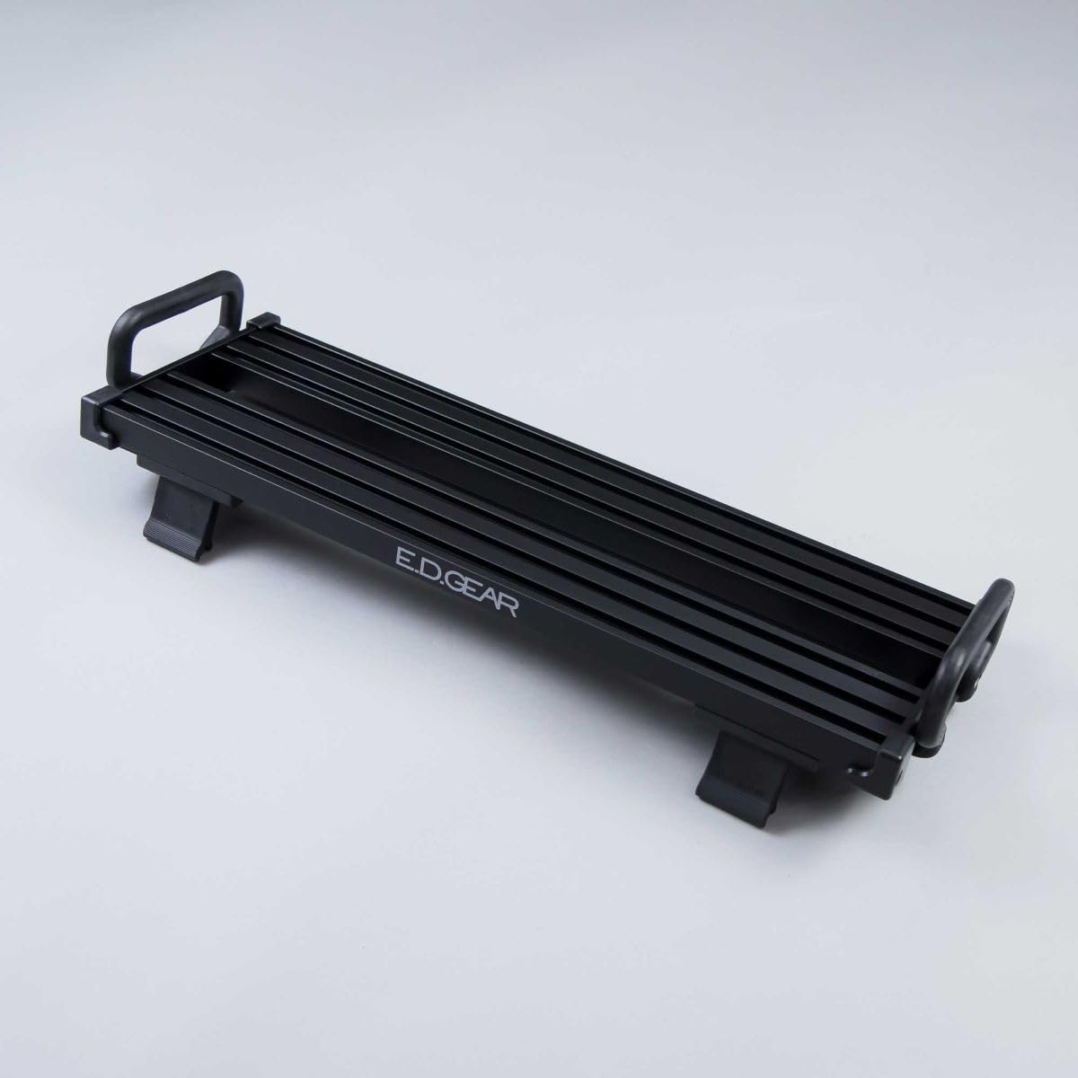 Amazon | E.D.GEAR EPB-S マジックテープを使用しない エフェクター 