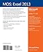 MOS 2013 Study Guide for Microsoft Excel (MOS Study Guide)