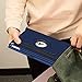 Fintie Rotating Case for iPad 6th / 5th Generation (2018/2017), iPad Air 2 / Air 1 (9.7 Inch) - 360 Degree Rotating Stand Cover Auto Sleep Wake, Navy