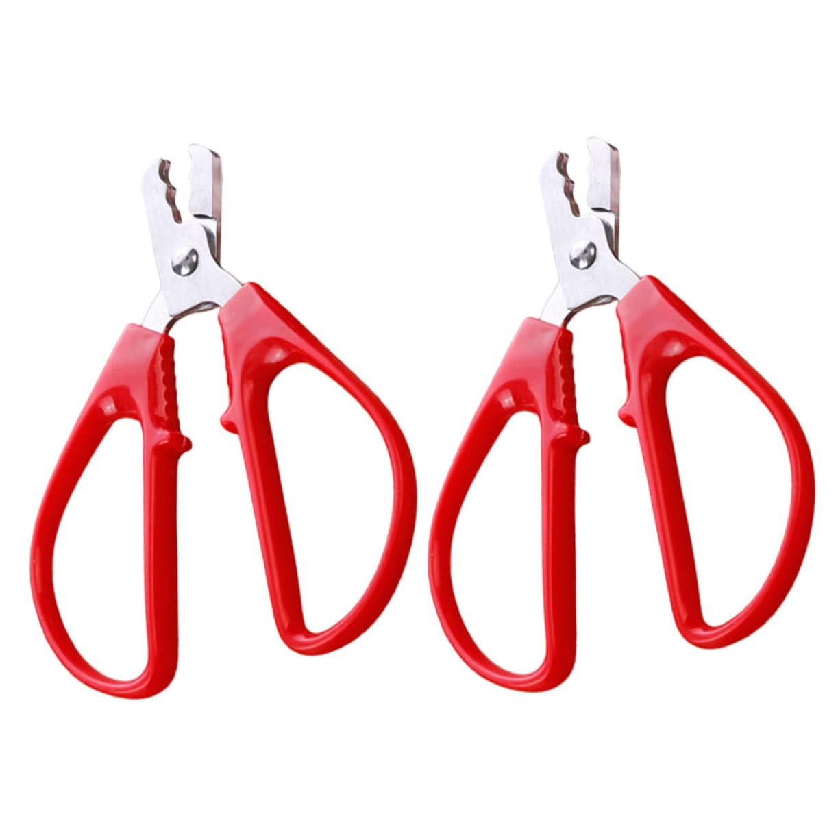 SOLUSTRE 2Pcs Nut Cracking Tool Ergonomic Pine Nut Sheller Melon Opener for Pistachios and Nuts Comfortable and Labor Saving Design