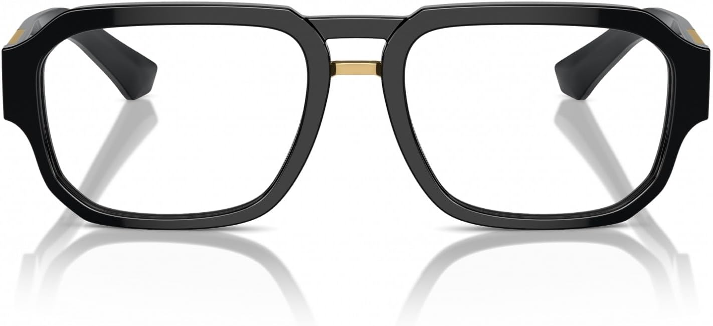 3389 Eyeglasses by Dolce & Gabbana