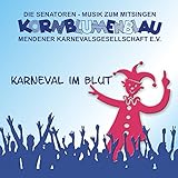 Karneval im Blut