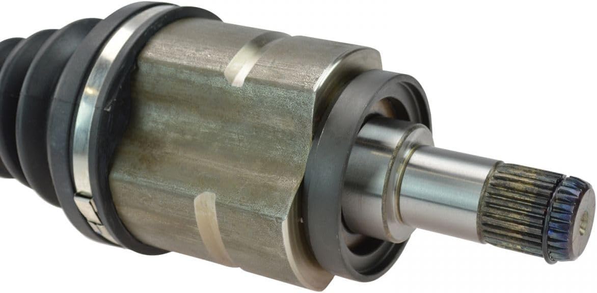 2pcs CV Joint s Right Front Left Driver Passenger Side Set 2360932201