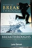 Power to Break Through to Your Breakthroughs