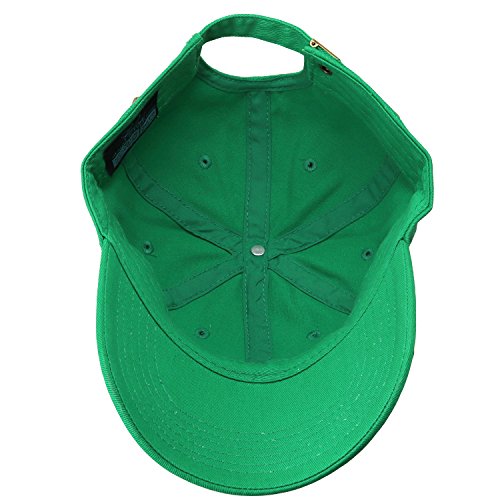 Image of Falari Classic Baseball Cap Dad Hat 100% Cotton Soft Adjustable Size
