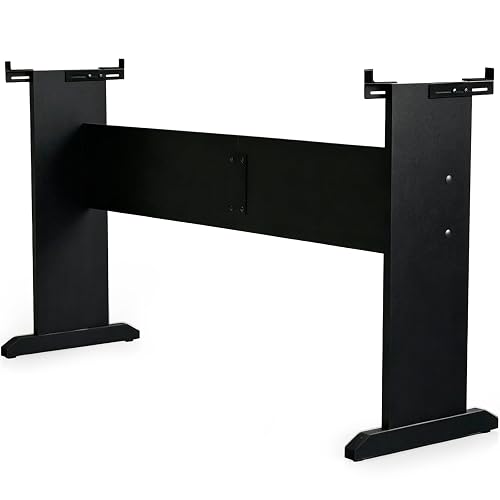 Voxlumia Universal Wooden Piano Stand Digital product photo (Digital Pianos) — ScooterReviewPro review