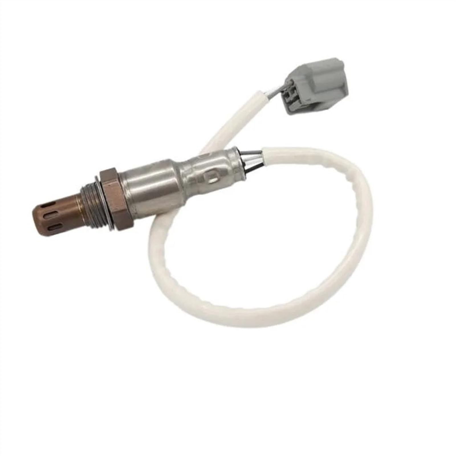 Sonda Lambda Sensor De Oxígeno Aguas Abajo Sensor Trasero 2 Lambda Para Nissan Para Versa 1.6L L4 2012-2014 2015 2016 2017 2018 2019 234-4534 Sensor Temperatura Los Gases Escape